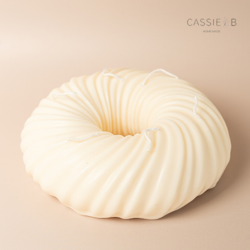 La Bougie Rond de Table