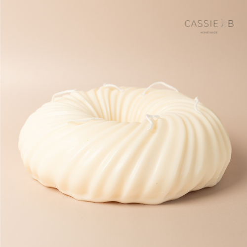 La Bougie Rond de Table