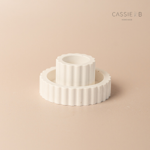 Le Bougeoir Rosette