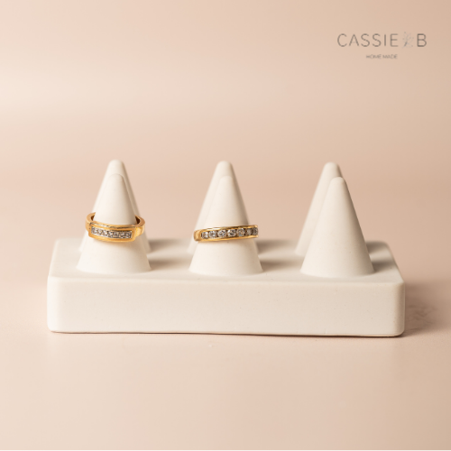 Le Porte - Bijoux Romane