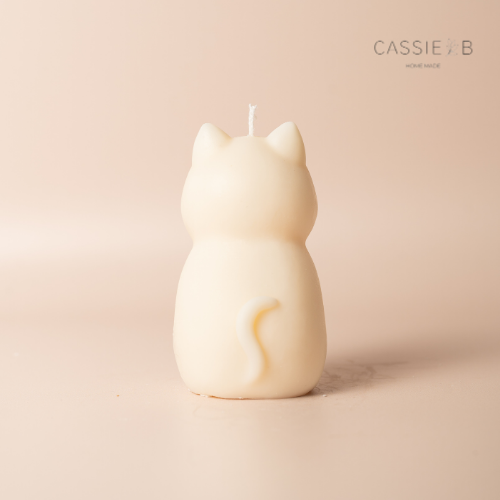 La Bougie Noushka