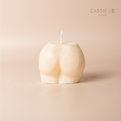 La Bougie Petite Fesse