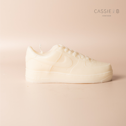 La Bougie Cassandre