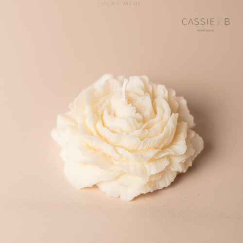 La Bougie Rosa Denise