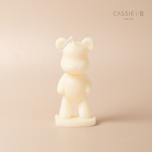 La Bougie Petit Ours