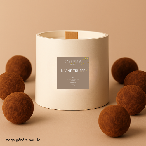 La Roméo - Divine Truffe