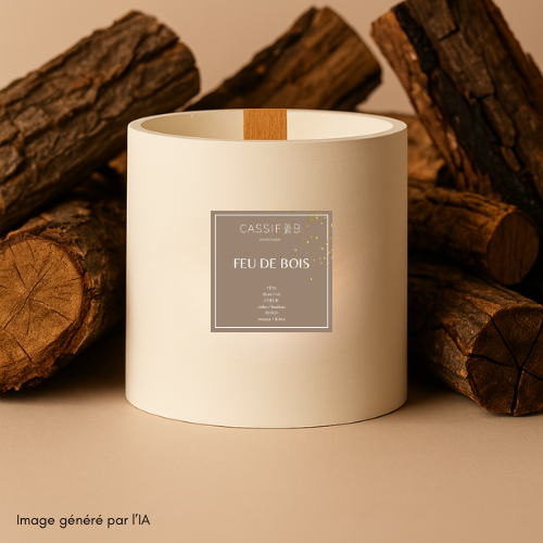 La Roméo - Feu de Bois