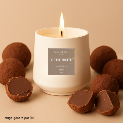 La Marius - Divine Truffe