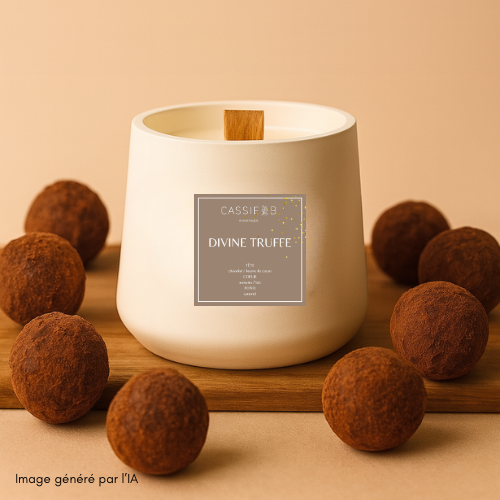 La Sandra - Divine Truffe