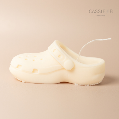 La Bougie Crocs