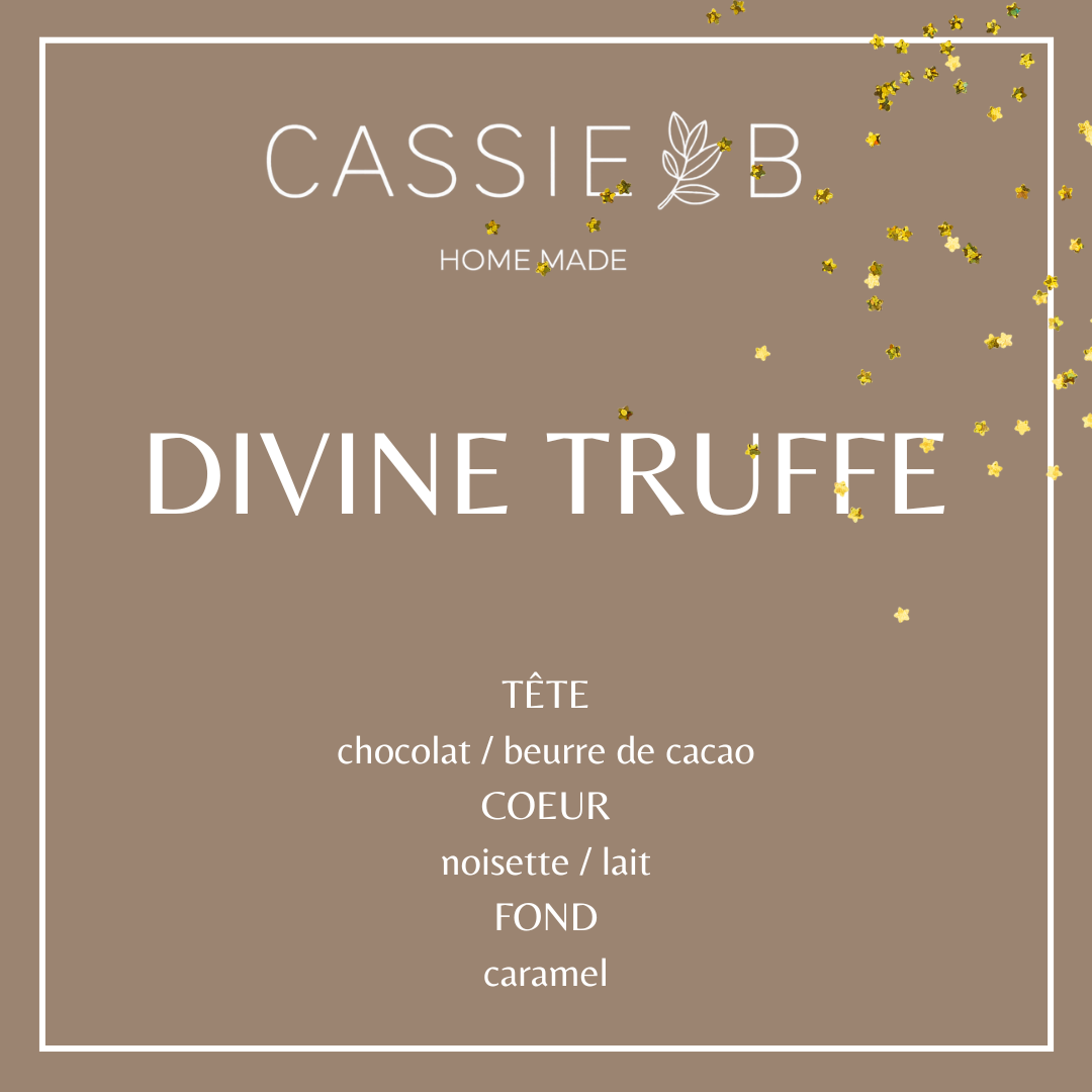 La Marius - Divine Truffe