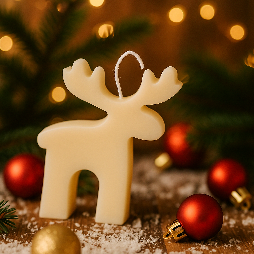 La Bougie Petit Renne