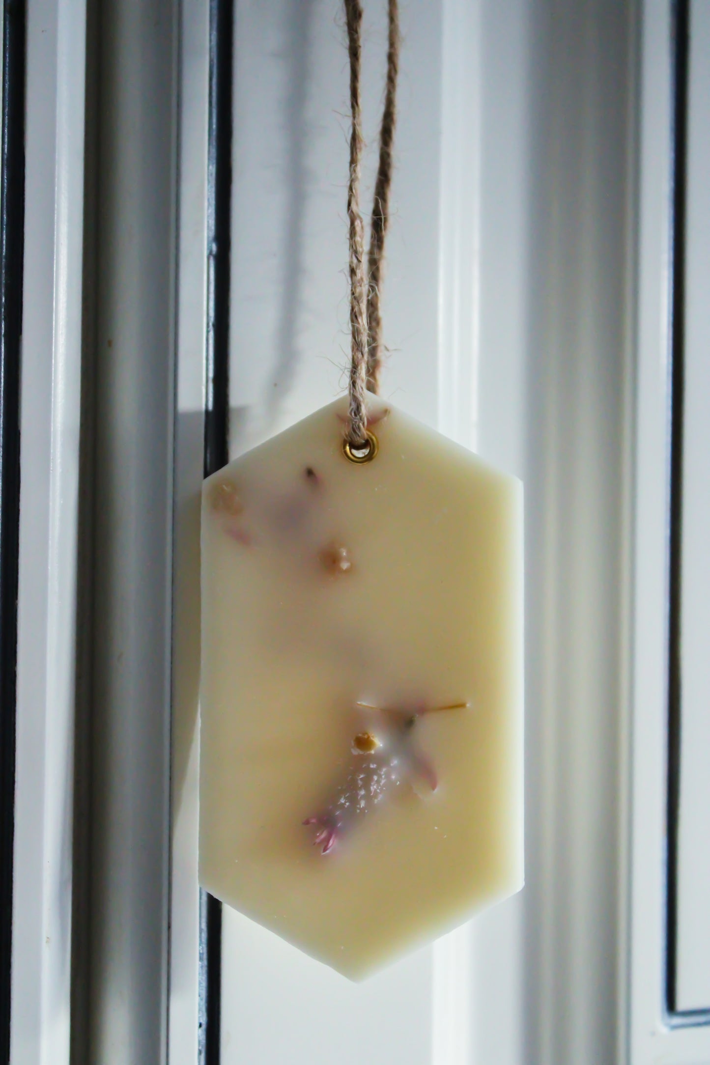 Suspensions parfumées Fleur de cerisier