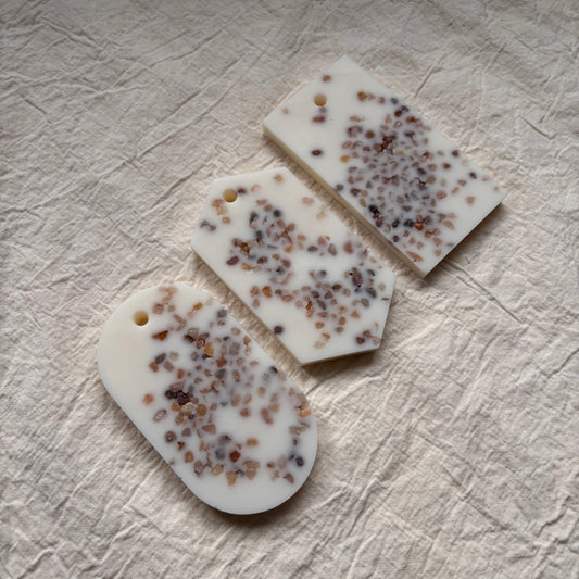 Suspensions parfumées Palo santo